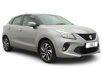 Maruti Baleno-img